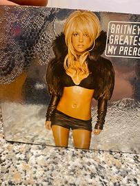 Cofanetto britney spears my prerogative