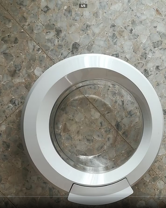 Oblò Lavatrice 5-6 Kg