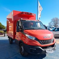 IVECO DAILY 35S14 FRIGO