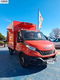 IVECO DAILY 35S14 FRIGO