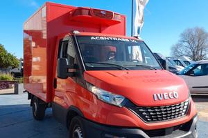 IVECO DAILY 35S14 FRIGO