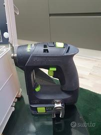 avvitatore festool 