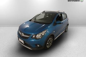 OPEL Karl - Karl Rocks 1.0 73 CV
