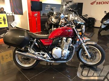 Honda CB 1100 EX ruote raggi