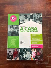 A casa degli scrittori