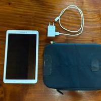 Tablet Samsung Galaxy Tab E