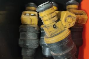 iniettori volvo Polar 740/940 benzina 