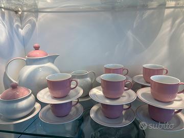 Servizio da caffe complto