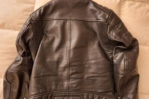 Giubbotto Moto CARBURO TG.XL