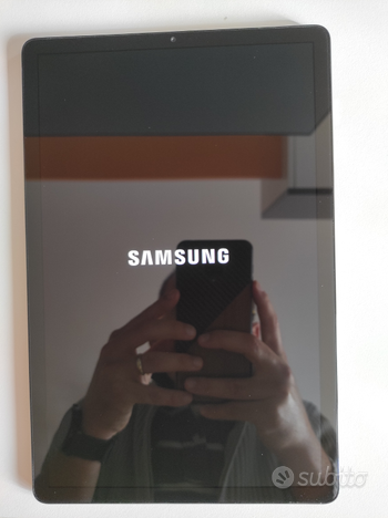Samsung Galaxy Tab S5e LTE usato  Asti