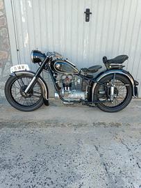 Bmw r25/2 - 1945