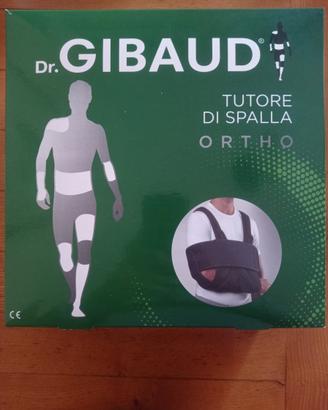 Tutore spalla Dr. Gibaud