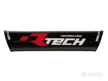 Paracolpi tubolare rtech per traversino manubrio