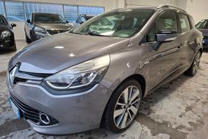 Renault Clio Sporter 0.9 TCe 12V 90CV Costume Nati
