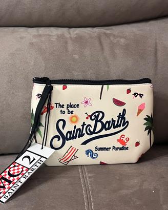 Pochette mc2 con fantasia