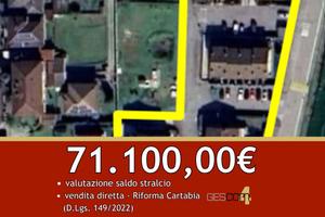 Appartamento a Pagazzano (BG)