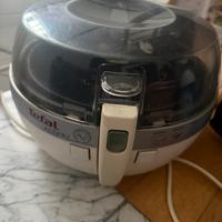Friggitrice ad aria tefal actifry
