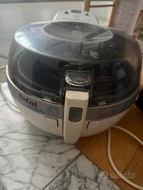 Friggitrice ad aria tefal actifry