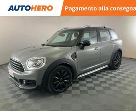 MINI Countryman YP74604