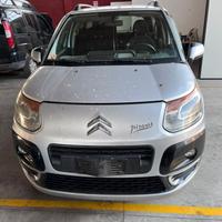 CITROEN C3 PICASSO RICAMBI USATI GARANTITI
