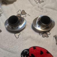 Fondelli slip-on per silenziatori ovali GPR.