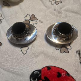 Fondelli slip-on per silenziatori ovali GPR.