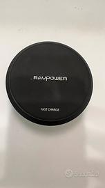 Ravpower caricatore wireless