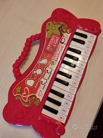 tastiera elettrica Bontempi I-girl