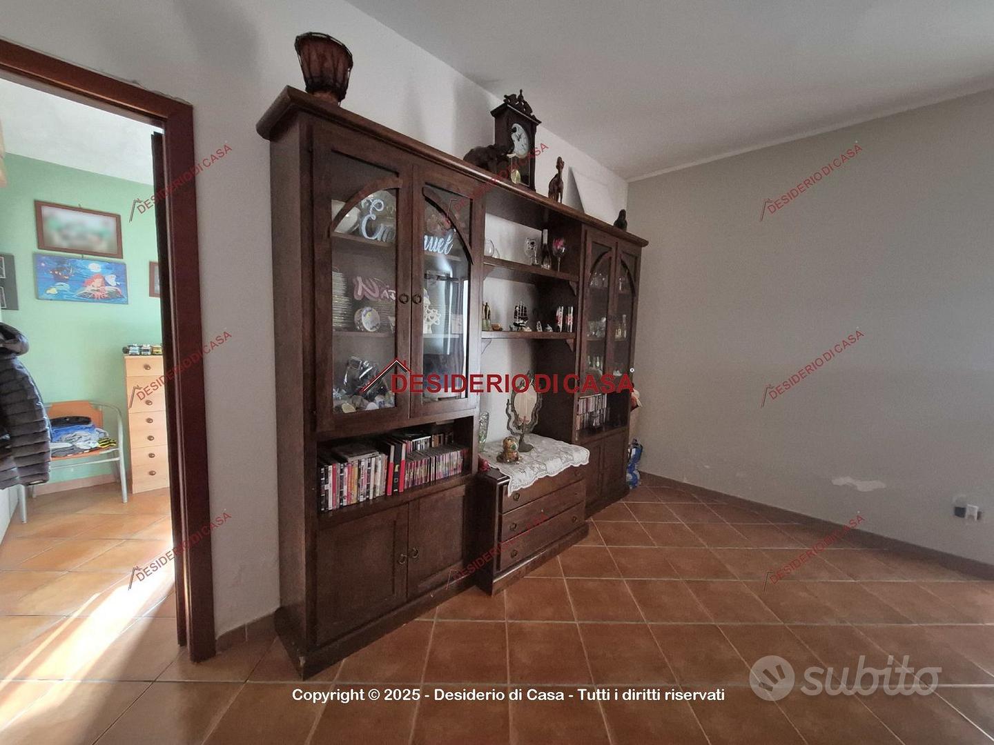 Casa, Serracardillo, Carini. - Vista 2