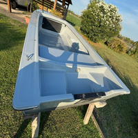 Cofano vtr