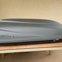 Box auto portatutto Althura Breakout Evo 420