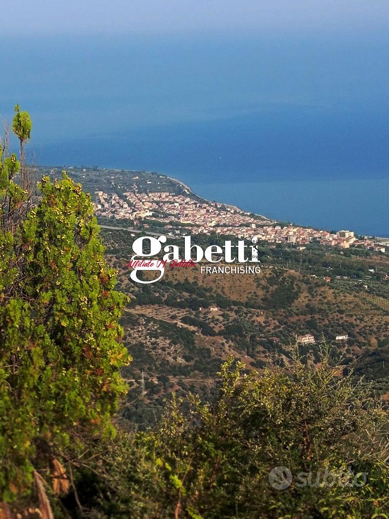 Casa – Sant'Agata di Militello, Messina - Vista 2