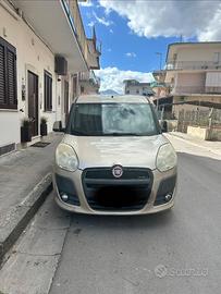 Fiat Doblo 1.6 120cv