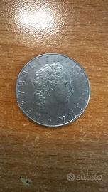 50 lire 1978