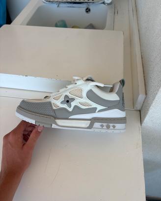 scarpe Louis Vuitton uomo