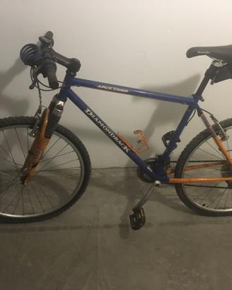 Bicicletta