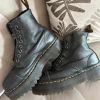 dottor martens donna