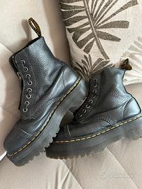 dottor martens donna