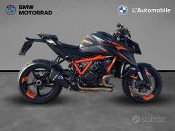 KTM 1390 Super Duke R EVO Abs
