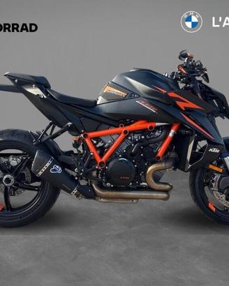 KTM 1390 Super Duke R EVO Abs