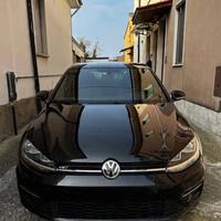 golf 7.5  1.5 tsi r-line
