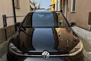 golf 7.5  1.5 tsi r-line