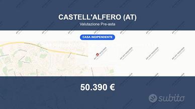 Immobile in asta di 154 m² con più di 5 locali e b