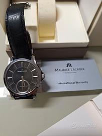 Orologio Maurice Lacroix
