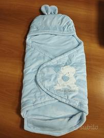 sacco nanna Nazareno Gabrielli 