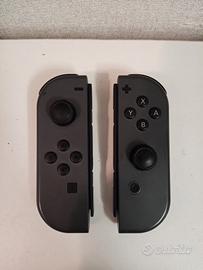 joy-con Nintendo switch 