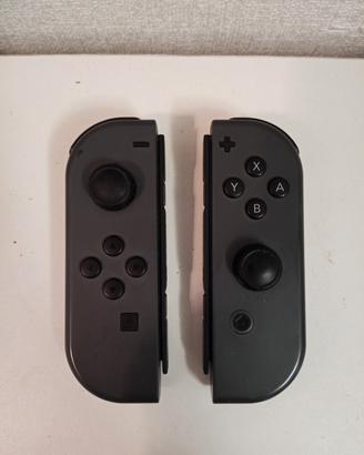 joy-con Nintendo switch 