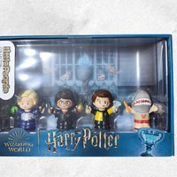 Collezione box Harry Potter sigillato