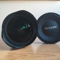 Tamron 15 30 VC Nikon 