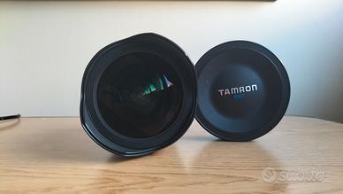 Tamron 15 30 VC Nikon 
